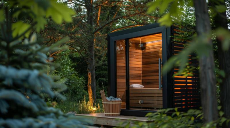 Garden Sauna Company