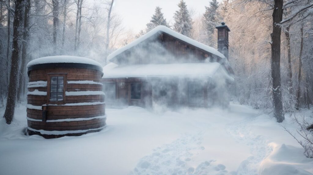 Embracing Winter: How to Enhance Your Sauna Experience in the Cold Months