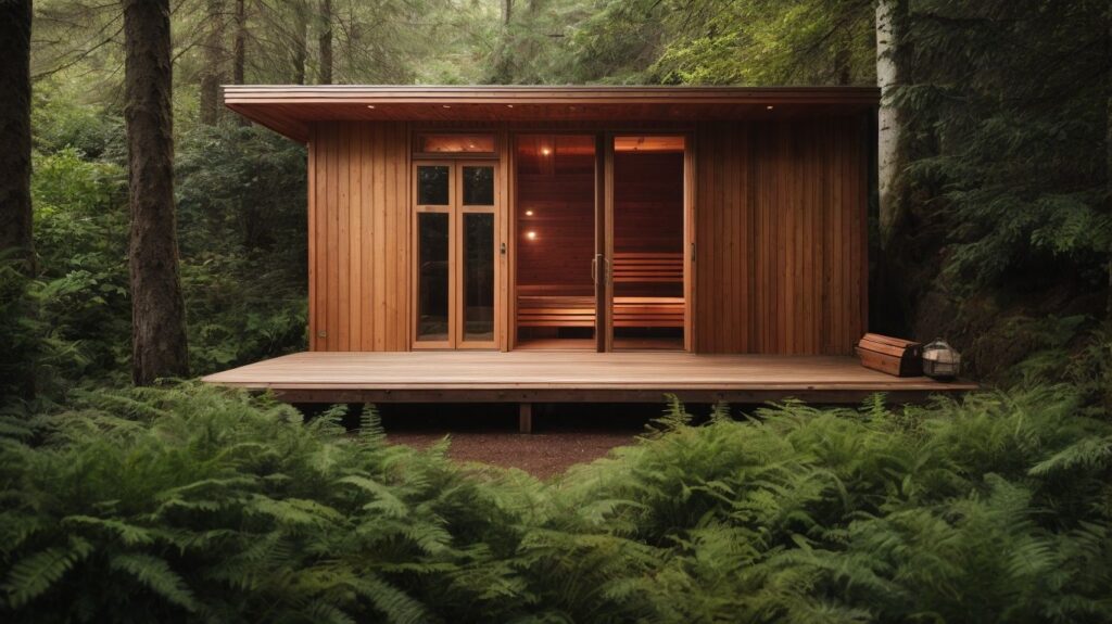 The Essential Guide to Caring for Your Outdoor Sauna